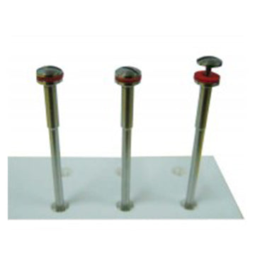 Heavy Duty Mandrills