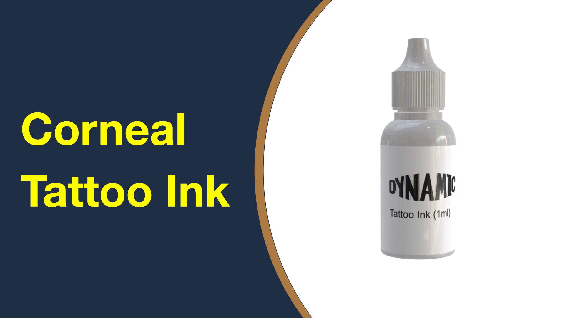 Tattoo Ink
