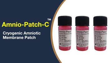 Amnio-Patch-C  3cm X 3cm 50 Micron