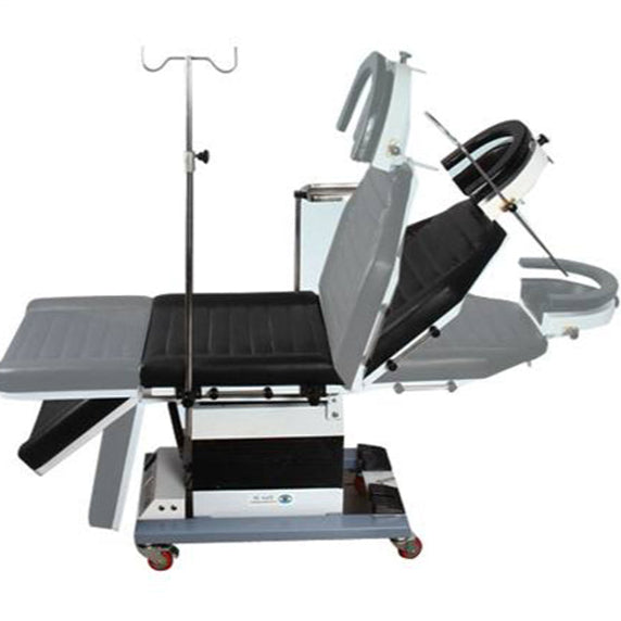 Ophthalmic Mobile Operating Table