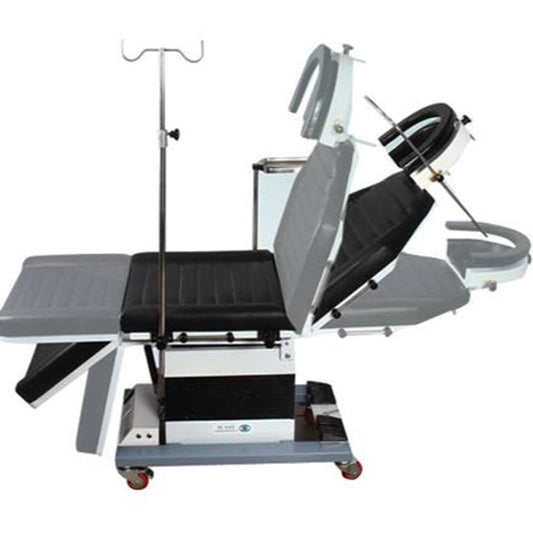 Ophthalmic Mobile Operating Table – Akriti