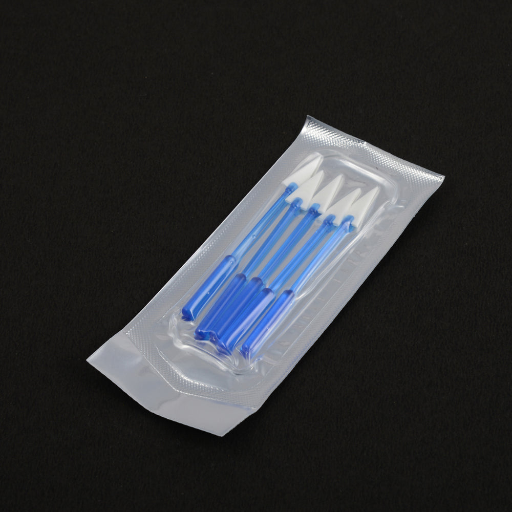 PVA Sponge Spears Pk/5