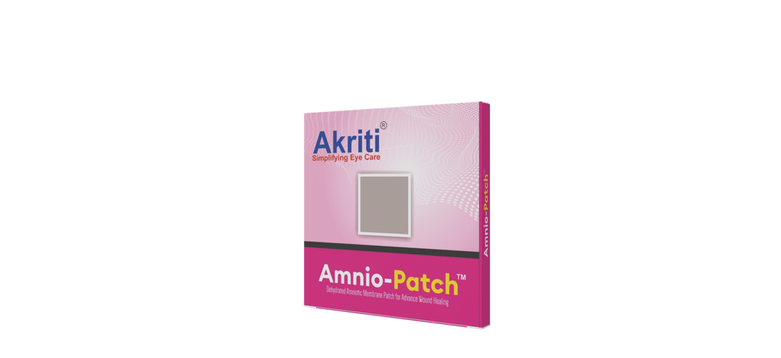 Amnio-Patch  3cm X 3cm 50 Micron