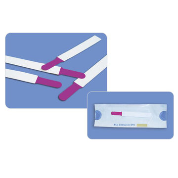 Rose Bengal Strips Sterile