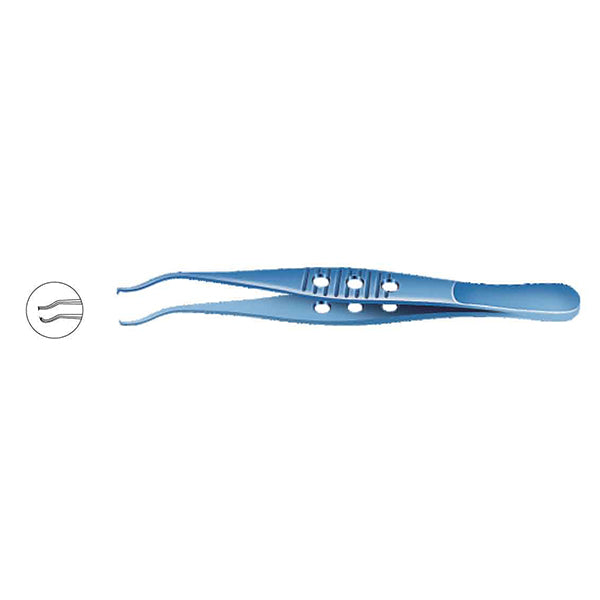 Forceps Superior Rectus