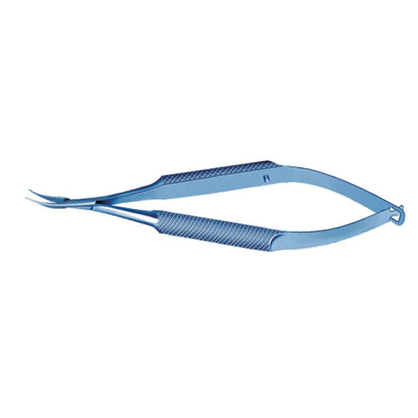 Needle Holder Barraquer