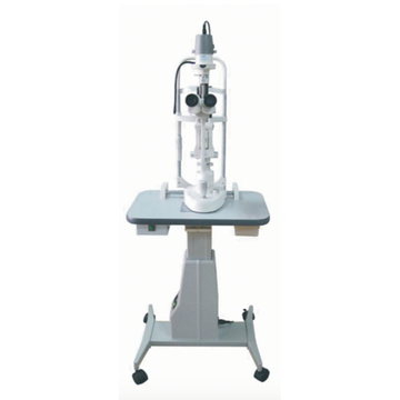 Slit Lamp Microscope Akriti 5 Step