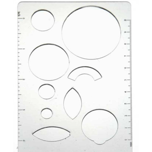 Eye Templates