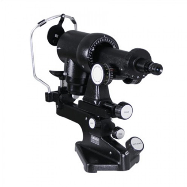 Keratometer