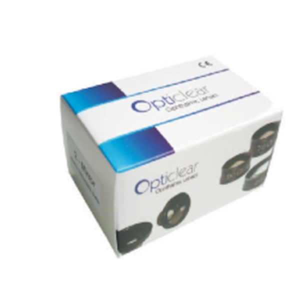 Iridectomy Lens (For YAG Laser)