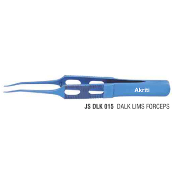 DALK Lims Forcep