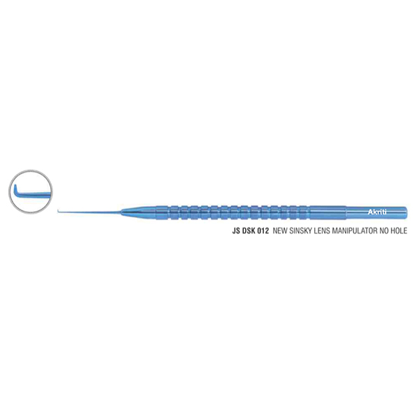 New Sinsky Lens Manipulator No Hole – Akriti