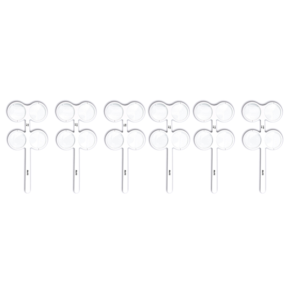 Prism Flipper Set