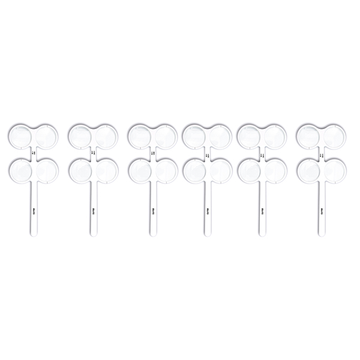 Prism Flipper Set