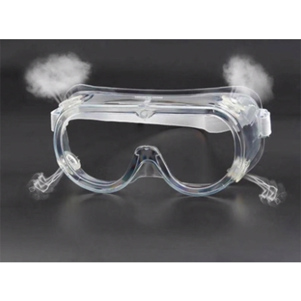 Breathable Safety Glasses pk/100