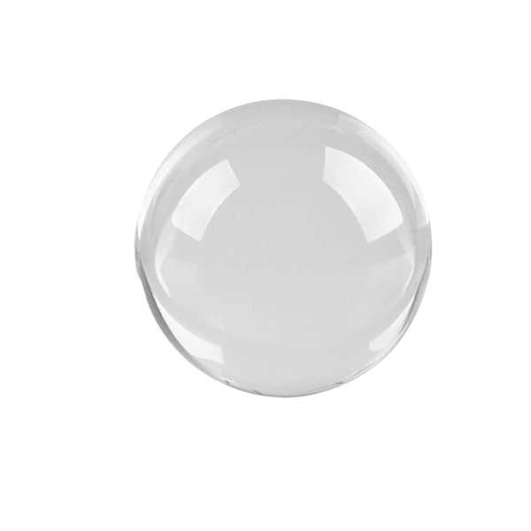 Eye Sphere PMMA 10 mm