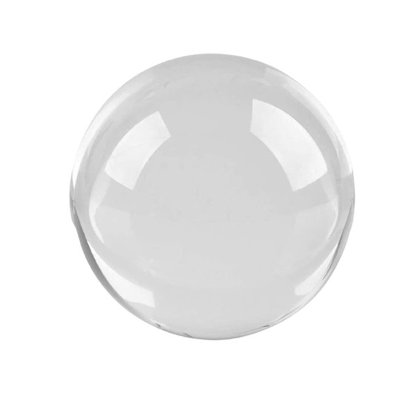 Eye Sphere PMMA 24mm