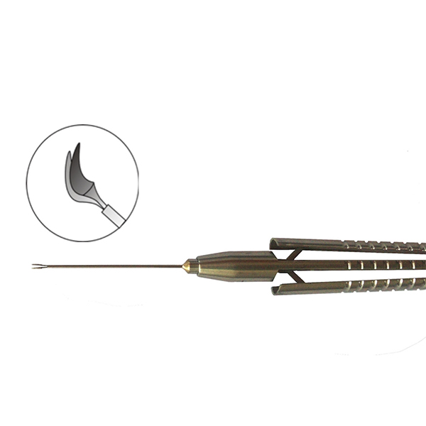 Forcep -Plain -Curve