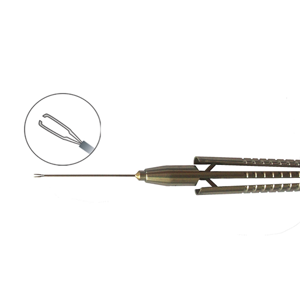 Forcep - ILM
