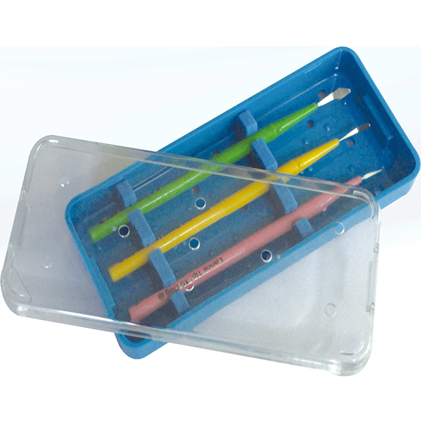 Sterilizing Case