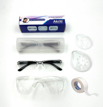 Post Op Cataract Kits Pk/300