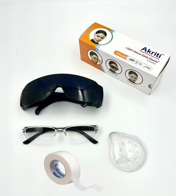 Post Op Cataract Kits Pk/300