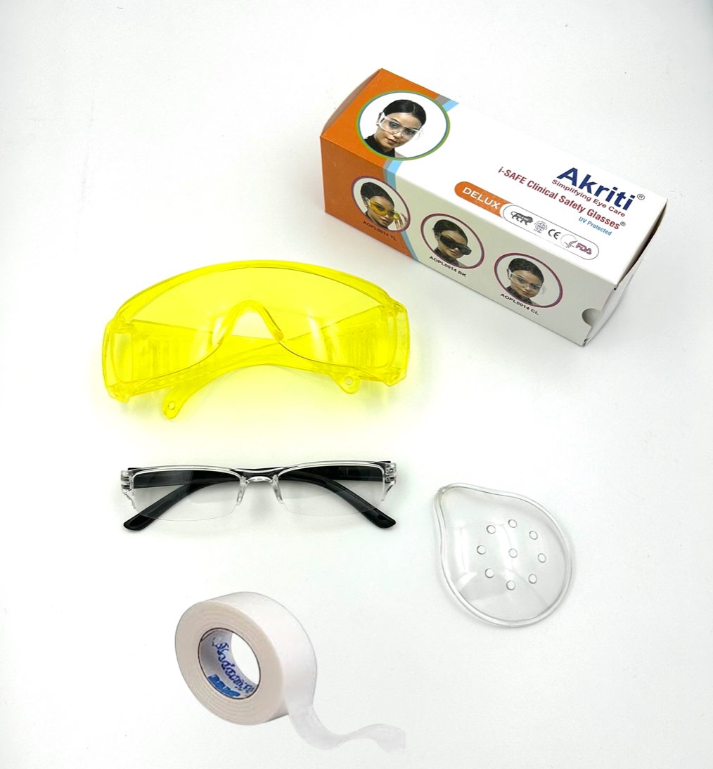 Post Op Cataract Kits Pk/300