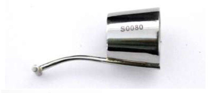 Gass Scleral Marker