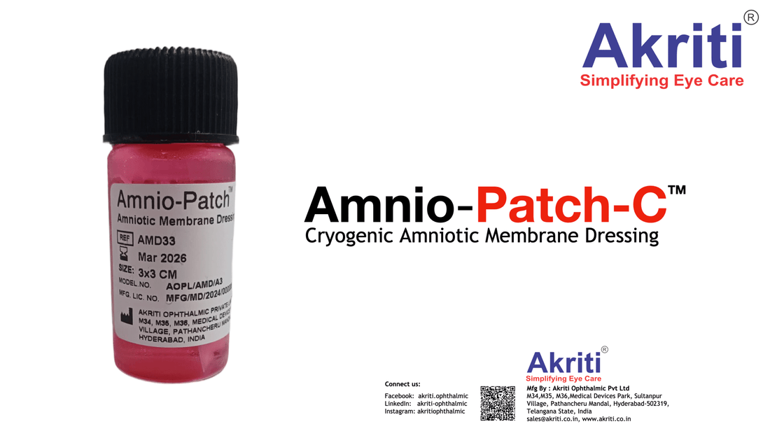 Amnio-Patch-C 5cmX 5cm 50 Micron