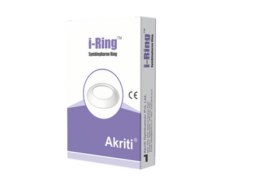 Open Fornix Conformer 24mm Sterile pk/3