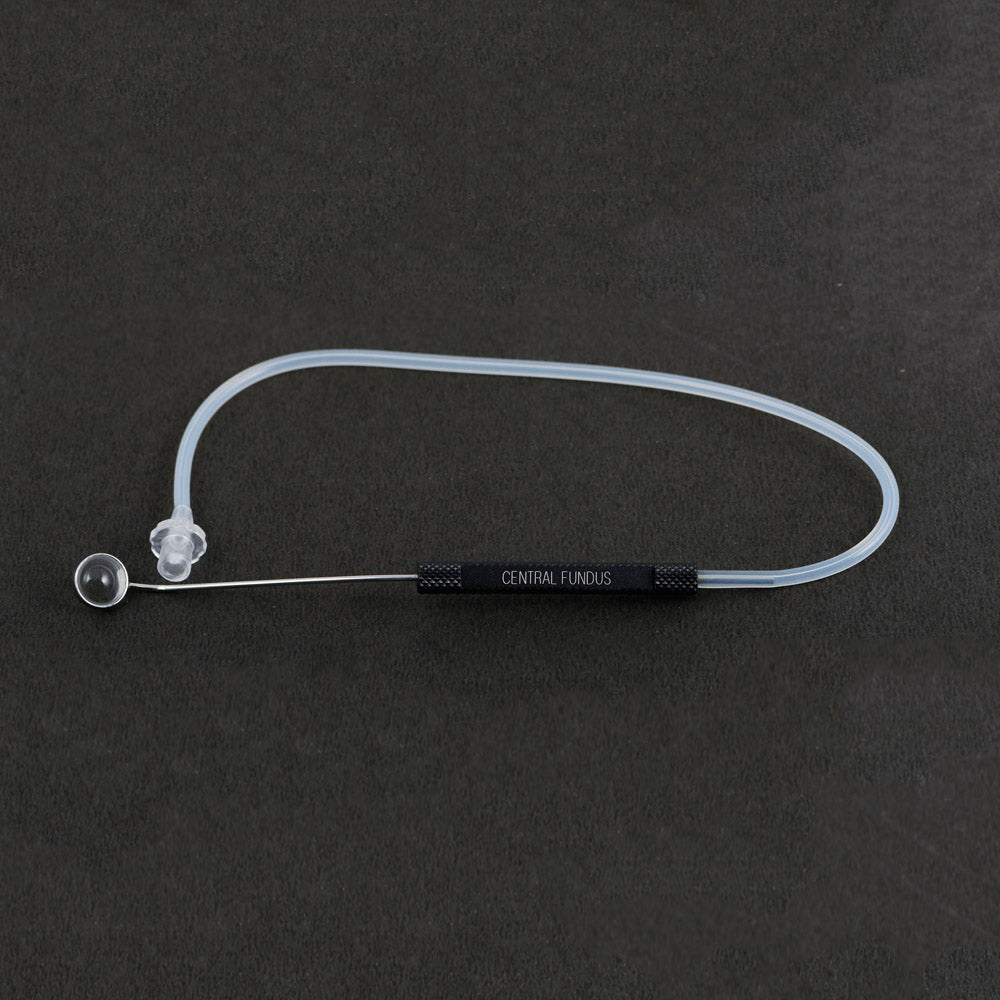 Irrigating Vitrectomy Lens Set-Widefield