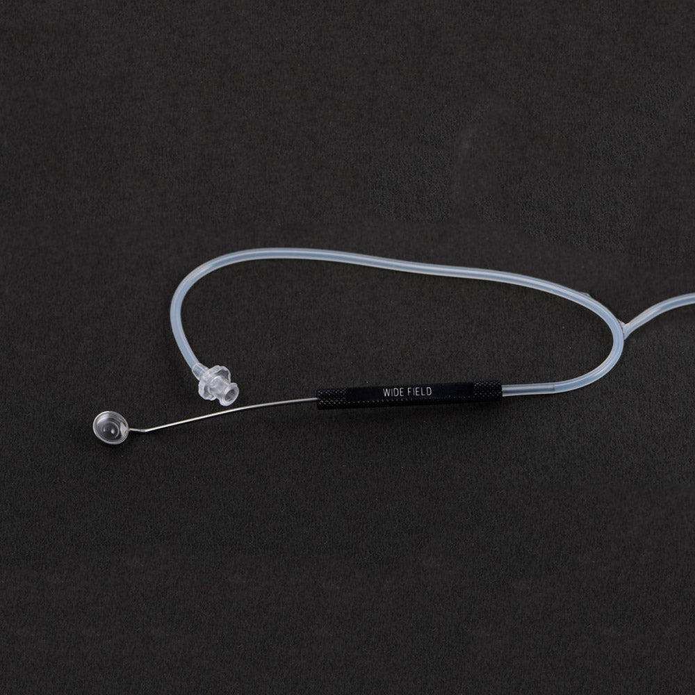 Irrigating Vitrectomy Lens Set-Central Fundus