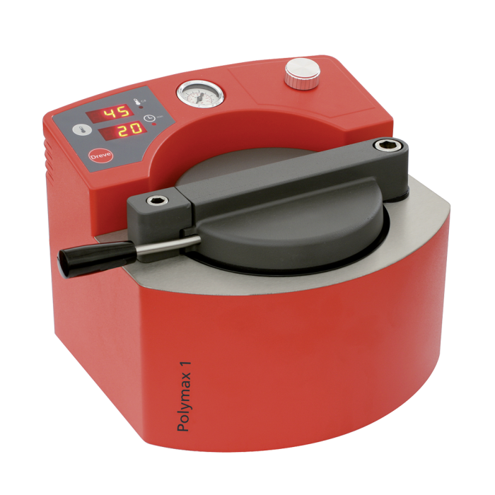 Polymax 1 (120 °C)