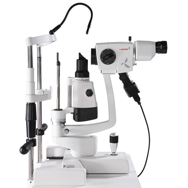 Slit Lamp Microscope