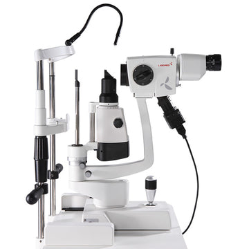 Slit Lamp Microscope