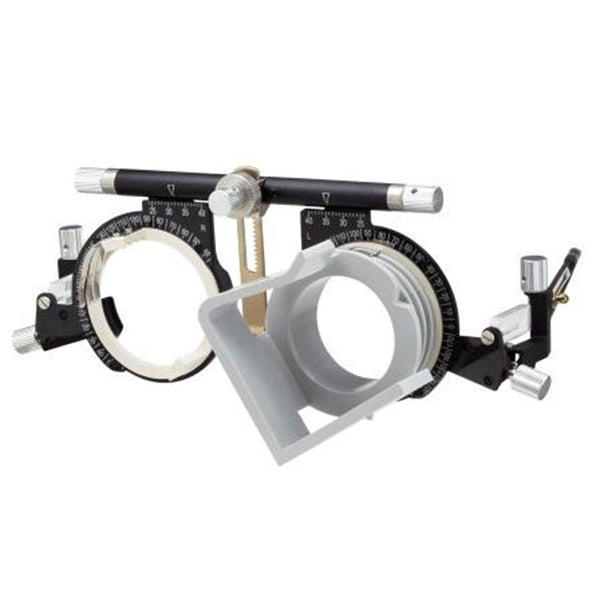 Ophthalmic Prism Adapter Set