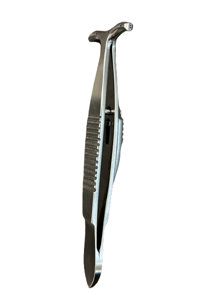 PUTTERMAN CLAMP