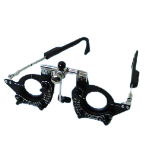 Paediatric Trial Frame Standard for Trial Lens Set