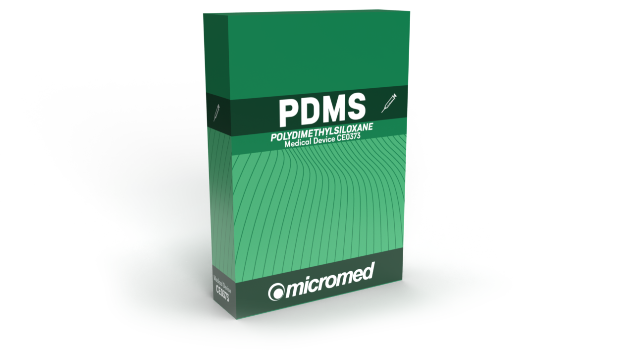 PDMS - 1300 CST