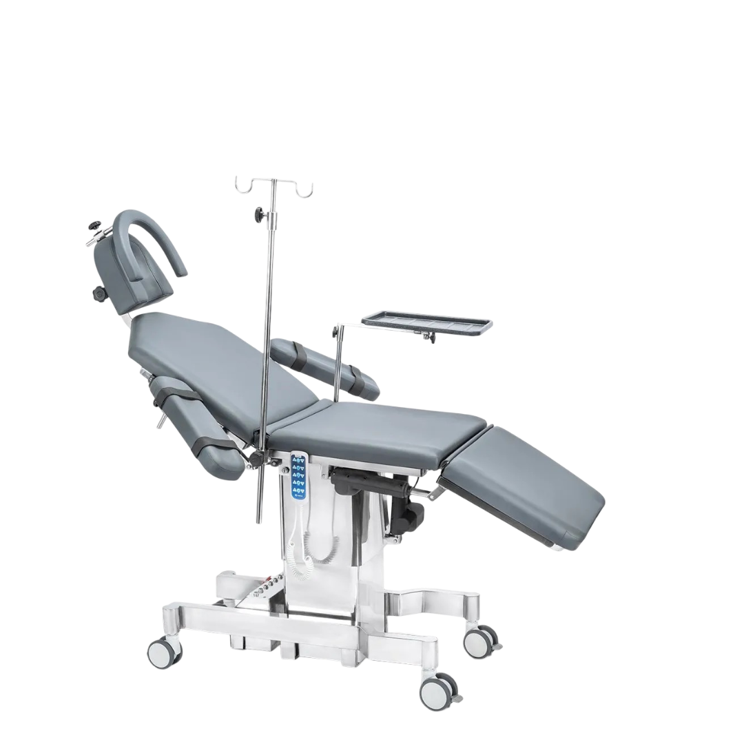 OPHTHALMIC OPERATION TABLE