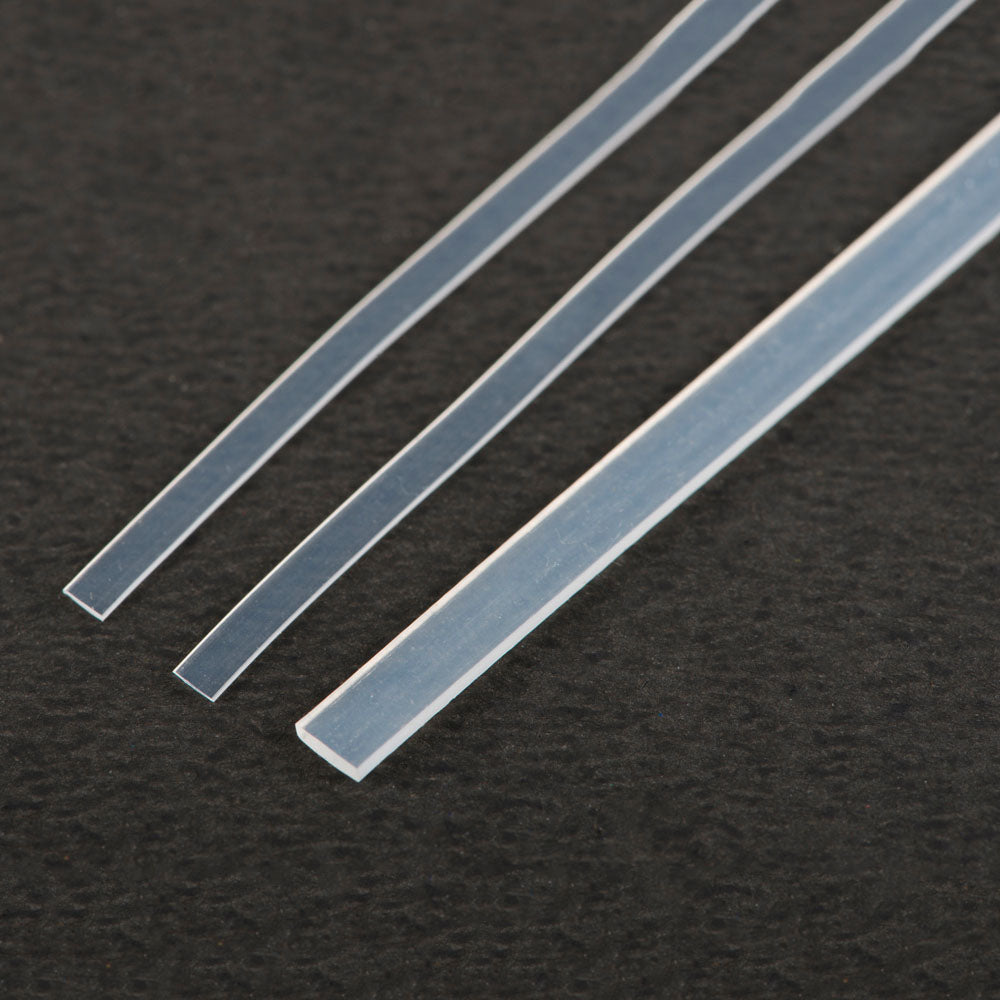 Silicone Band  3.5 mm (Style 41)
