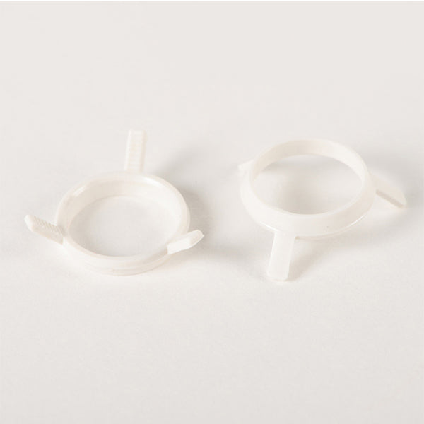 Steady Ring (Self Stabilizing Ring)