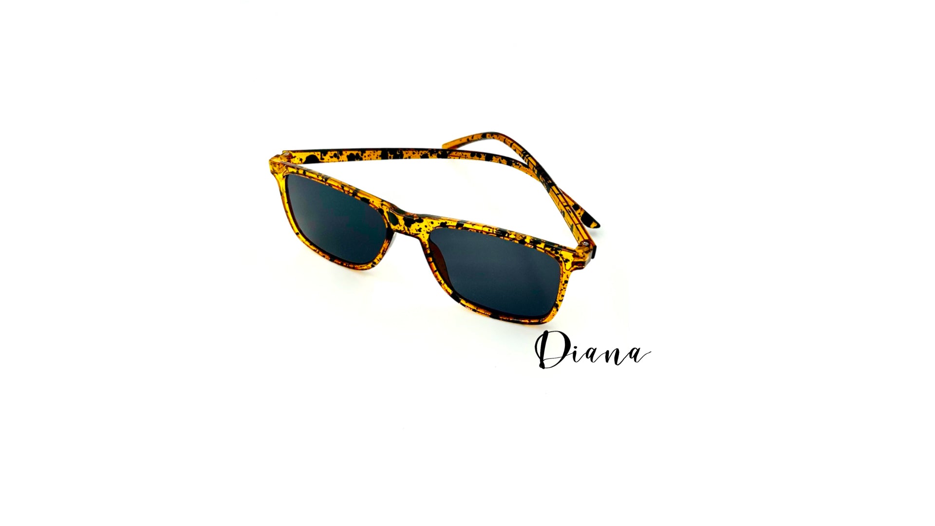 Sunglasses By Diana Pk/300