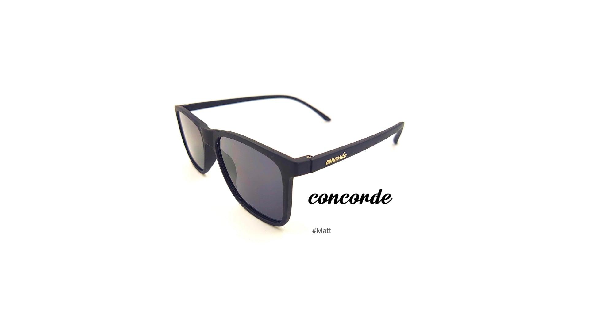 Sunglasses By Conconde Pk/300