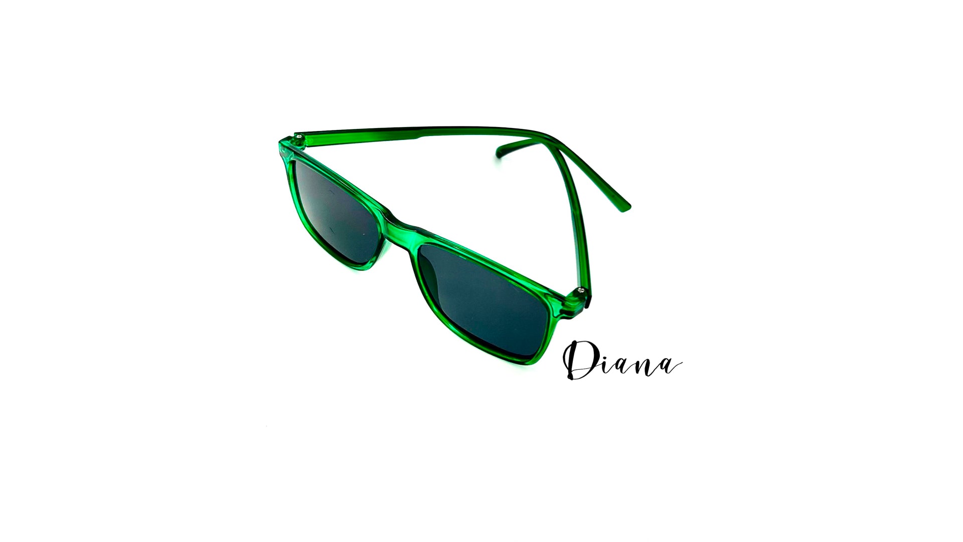Sunglasses By Diana Pk/300