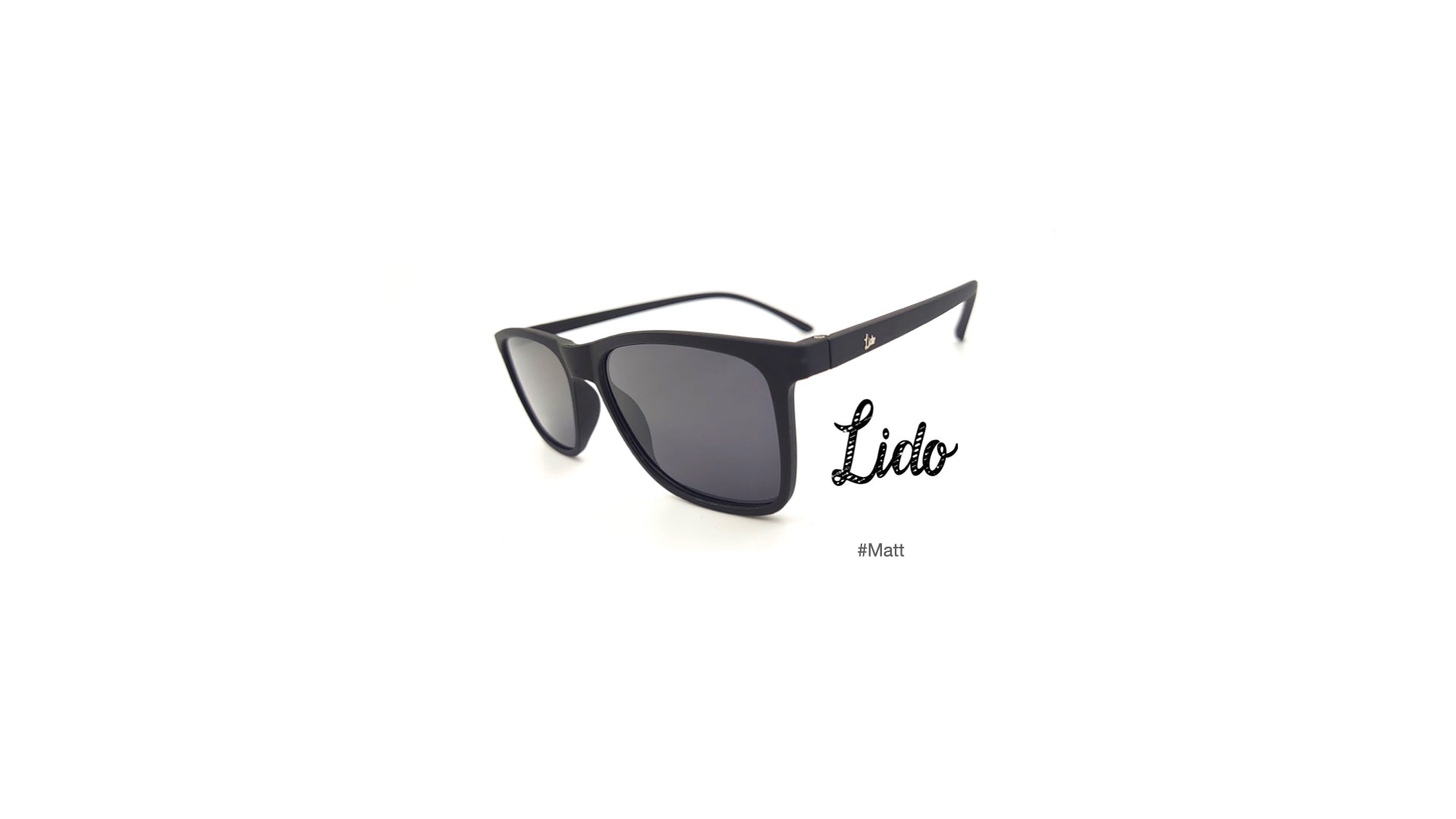Sunglasses By Lido Pk/300