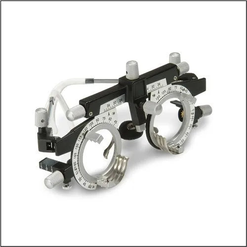 Universal Trial Frame
