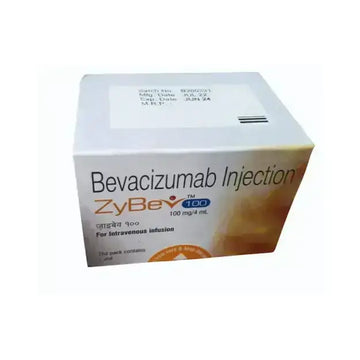 Zybev 100mg Injection