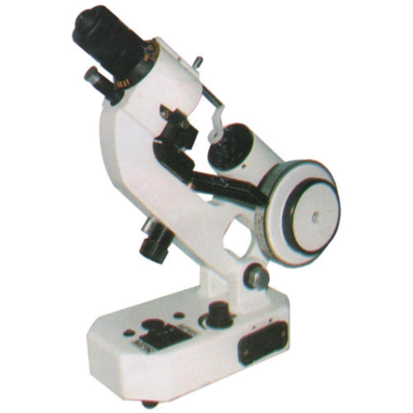 Lensometer- Akriti