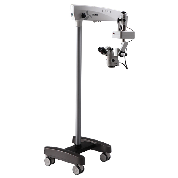 Prima OPH  Ophthalmic Surgical Microscope